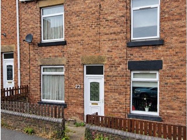 House for rent in Wombwell, Barnsley