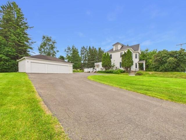 House for sale in Caribou, Maine