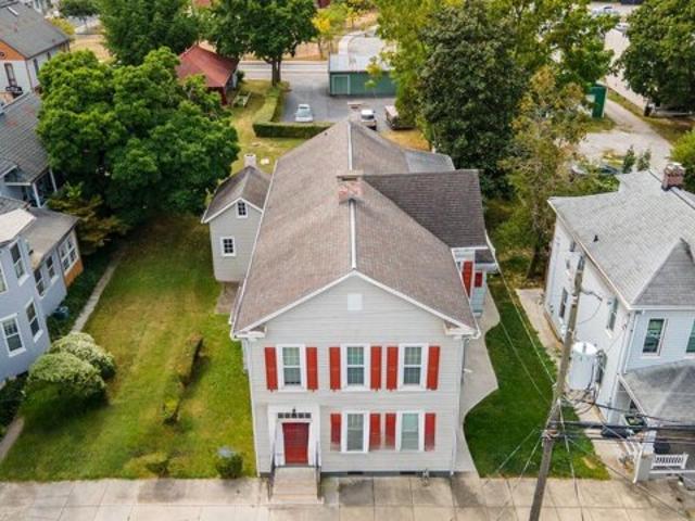 House for sale in Hanover, Pennsylvania