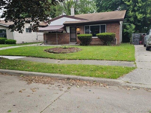 House for sale in Inkster