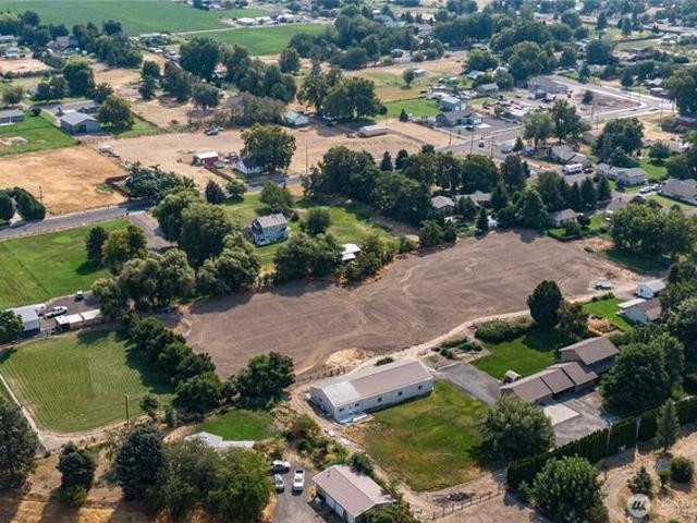 Land for sale in College Place, Washington