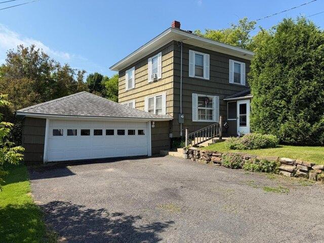 House for sale in Mars Hill, Maine