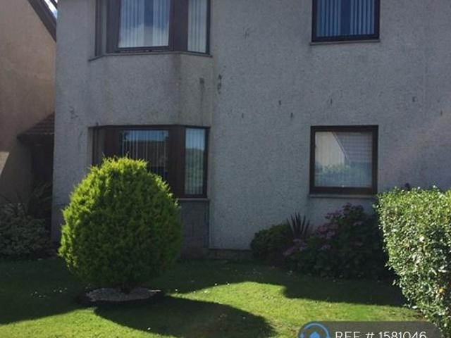 Apartment for rent in Buchanhaven, Peterhead