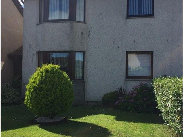 Apartment for rent in Buchanhaven, Peterhead