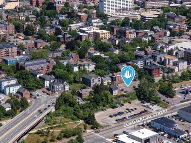 Land for sale in Peaks Island, Maine