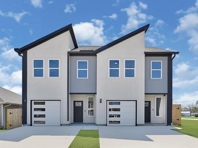 House for sale in South Houston, Texas