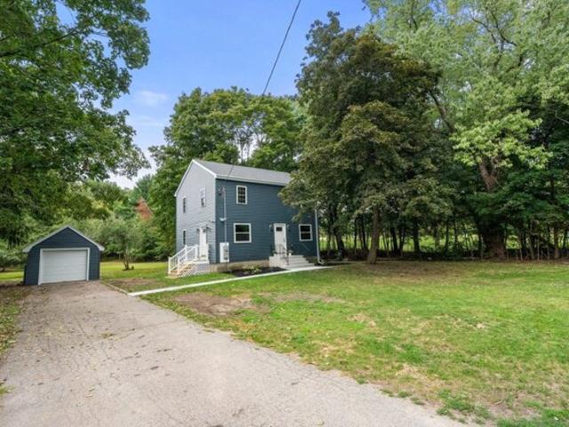 House for sale in Stoughton, Massachusetts