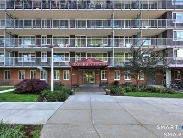 Condo for sale in New Haven, Connecticut