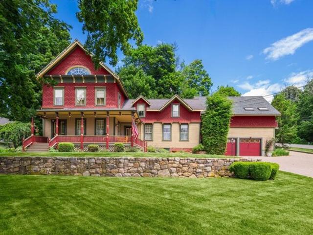 House for sale in York, Maine