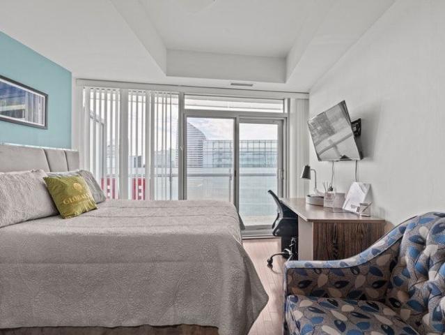 House for rent in Spadina—Fort York, Toronto