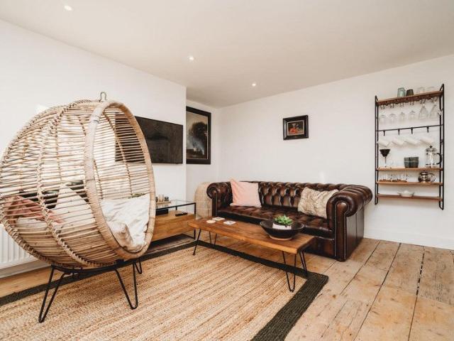 Apartment for rent in Dulcote, Bath And North East Somerset