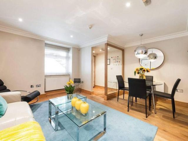 Apartment for rent in Marylebone, Isle Of Man