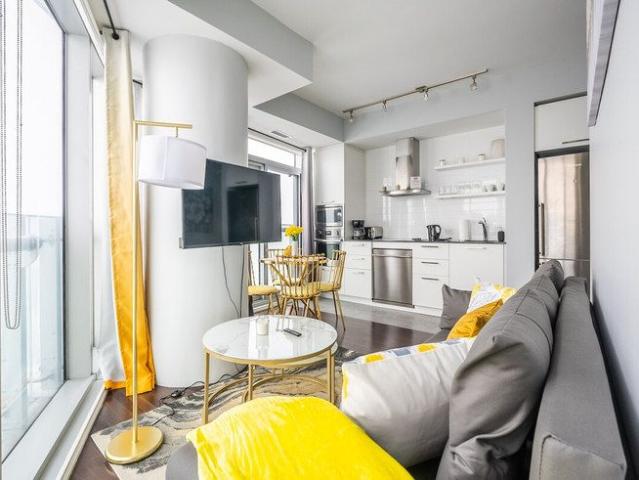 House for rent in Woburn, Ontario