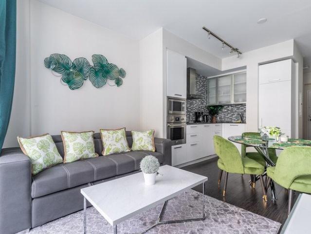 House for rent in Woburn, Ontario