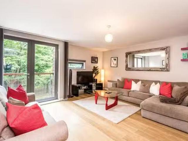 Apartment for rent in Fort, Scotland