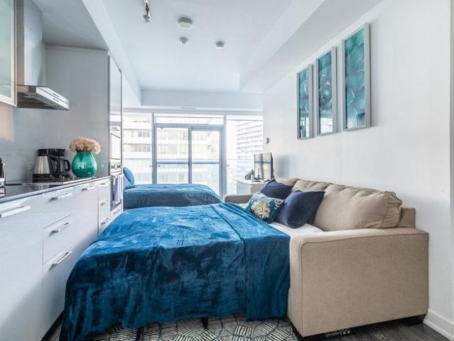 House for rent in Woburn, Ontario