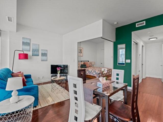 House for rent in Woburn, Ontario