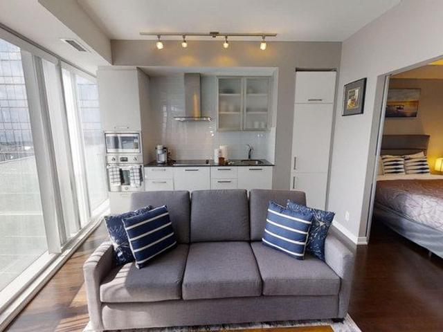 House for rent in Spadina—Fort York, Toronto