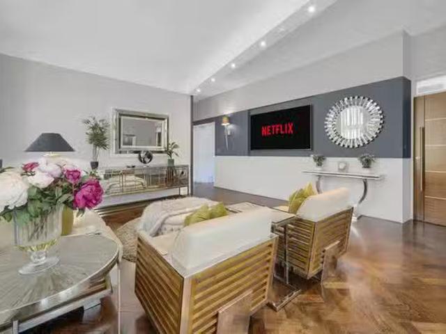 Apartment for rent in Fort, Scotland