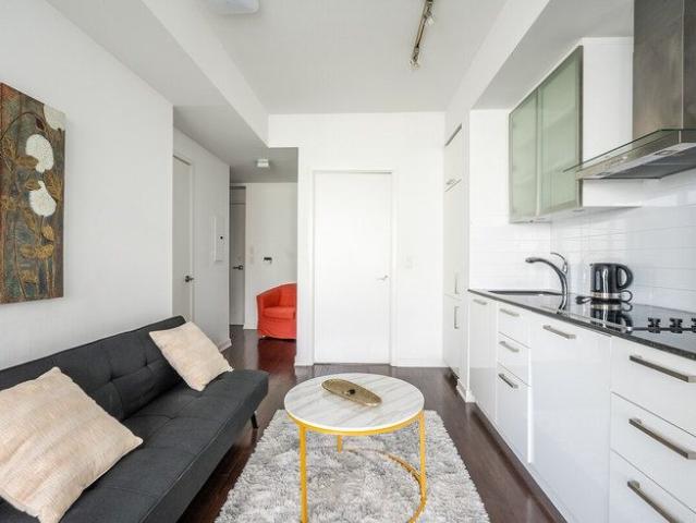 House for rent in Woburn, Ontario