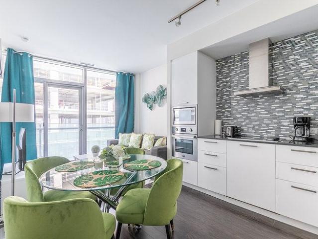 House for rent in Woburn, Ontario