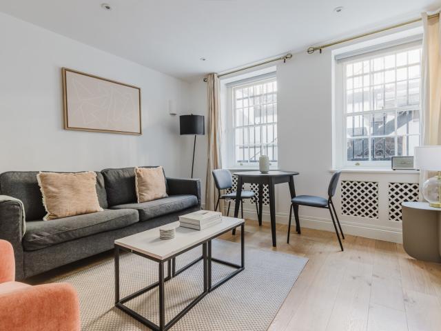 Apartment for rent in Marylebone