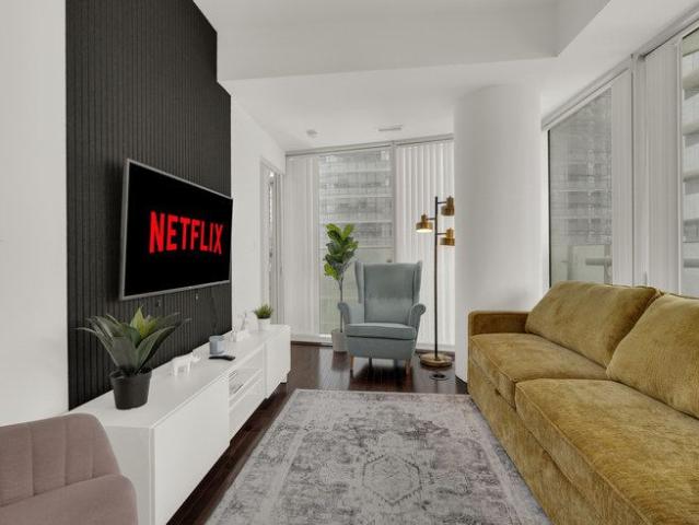 House for rent in Woburn, Ontario