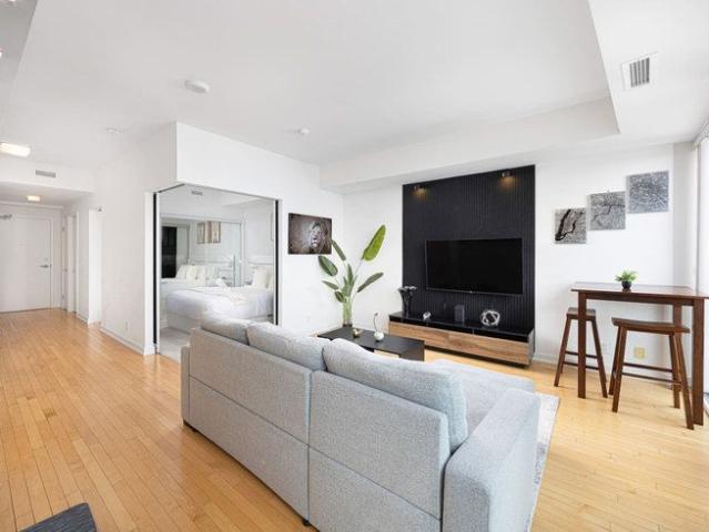 House for rent in Woburn, Ontario