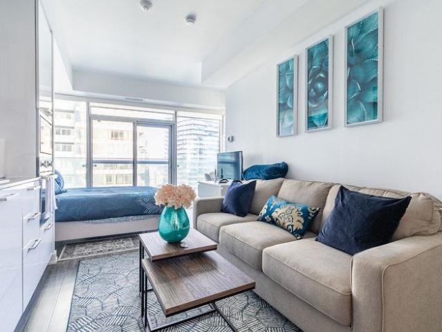 Apartment for rent in Woburn, Ontario