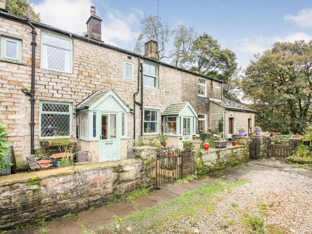 House for rent in Irwell Springs, Irwell Vale