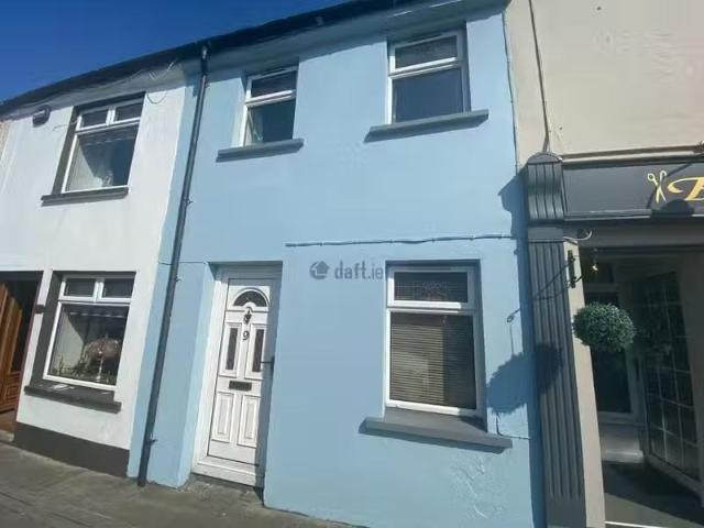 House to rent