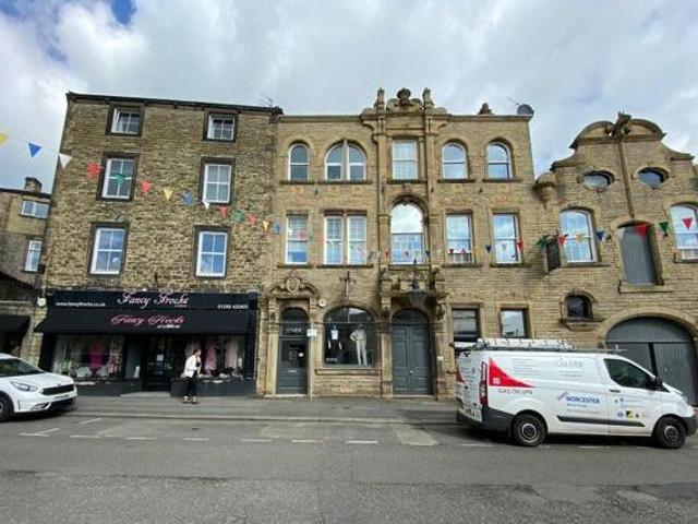 House for sale in Clitheroe, Paradise