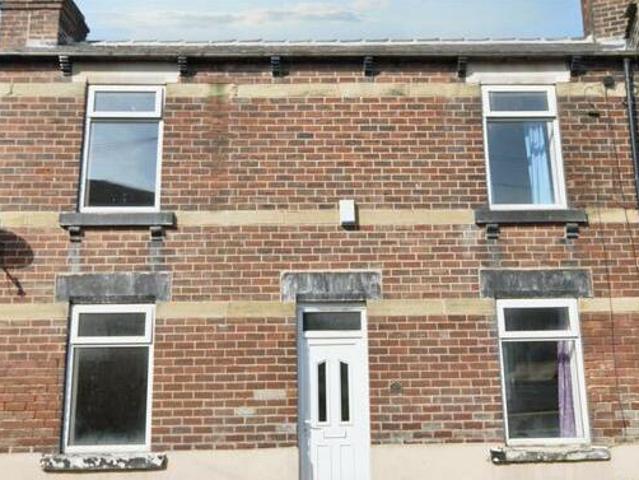 House for sale in Cudworth, South Yorkshire