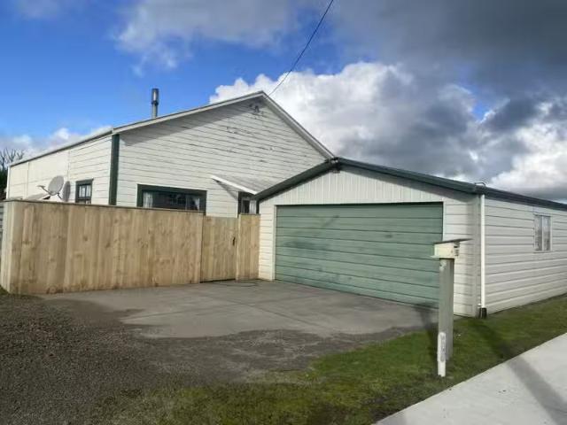 House for rent in Days Bay, Wellington