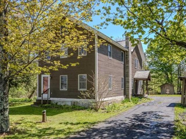 House for sale in Poultney, Vermont
