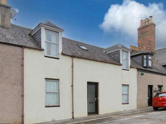 House for sale in Keith, Scotland
