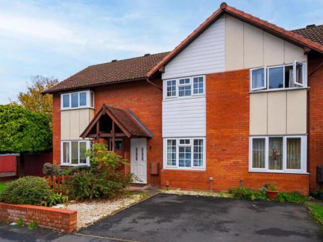 House for sale in Rushock, Worcestershire
