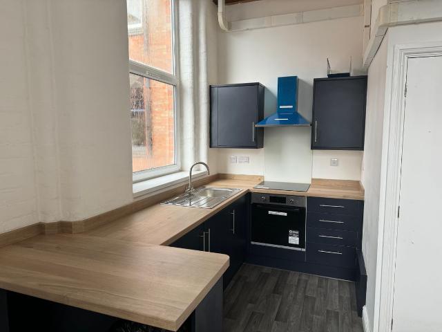 Apartment for rent in St Matthew's, Old Wharf