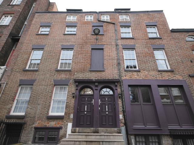 Apartment for rent in Ropewalks, Calderstones