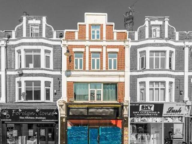 House for sale in Lyons, Greater London