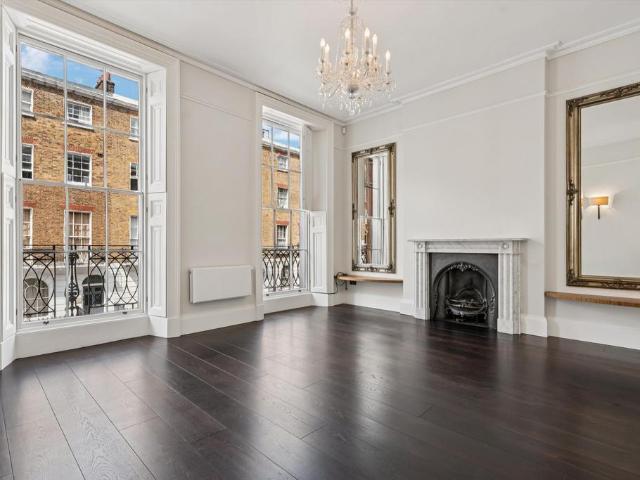 House for rent in Marylebone, Greater London