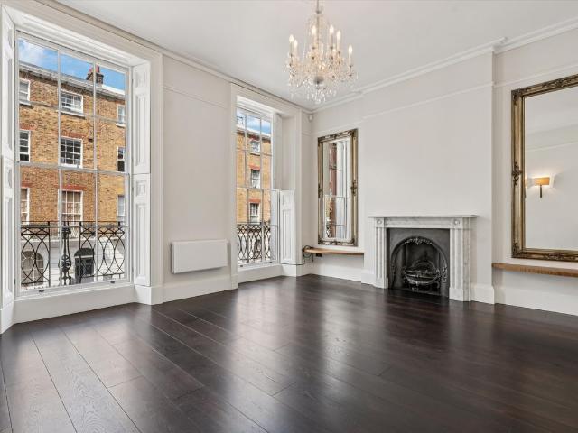House for rent in Marylebone, Greater London