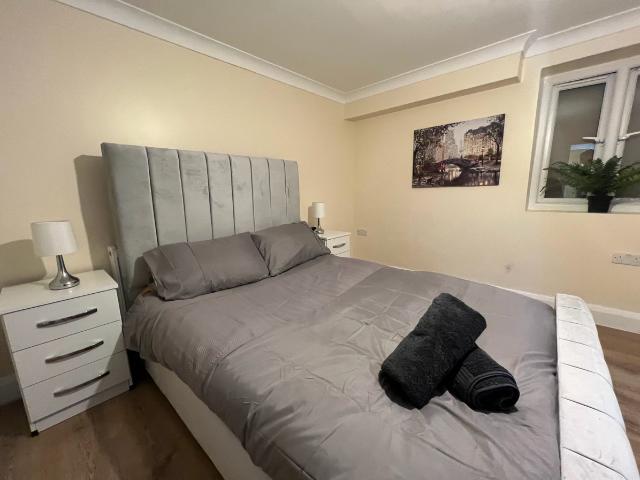 Studio for rent in City of Westminster, Greater London