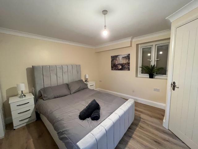 Studio for rent in Marylebone, Greater London