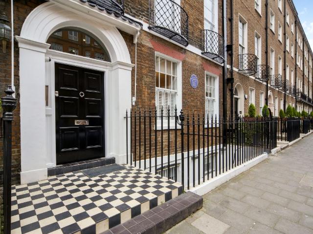 Studio for rent in City of Westminster, Greater London