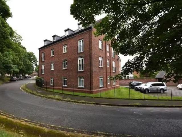 Apartment for rent