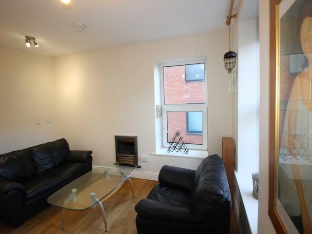 Apartment to rent in MacCurtain Street North, Cork