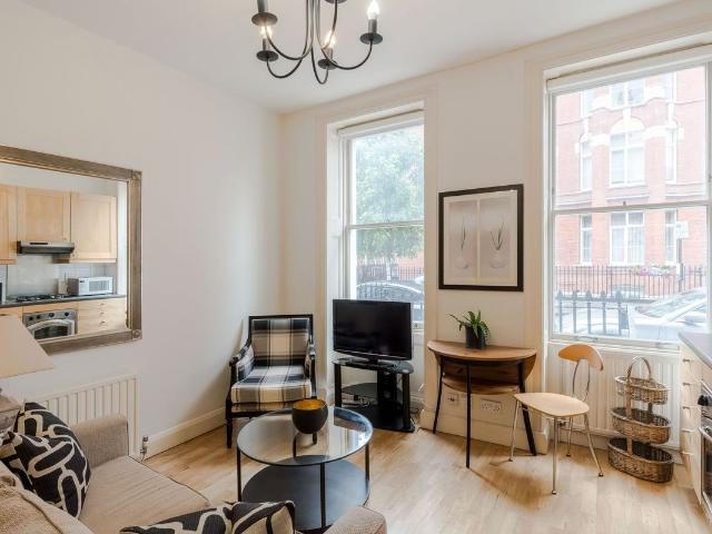 Apartment for rent in City of Westminster, Greater London
