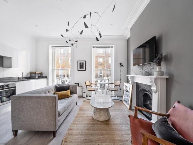 House for rent in Marylebone, Greater London