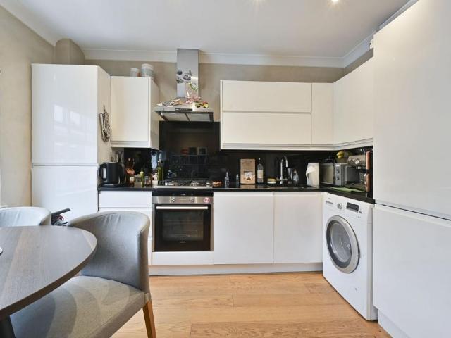 House for rent in Marylebone, Greater London